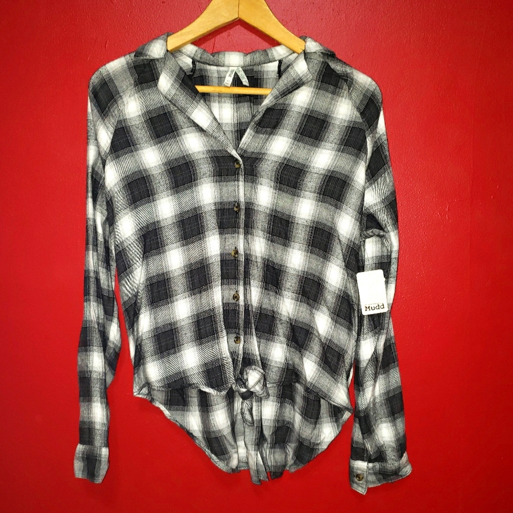Cute Flannel!!!♡